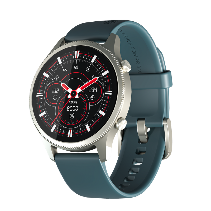 R-010 Smart Watch old
