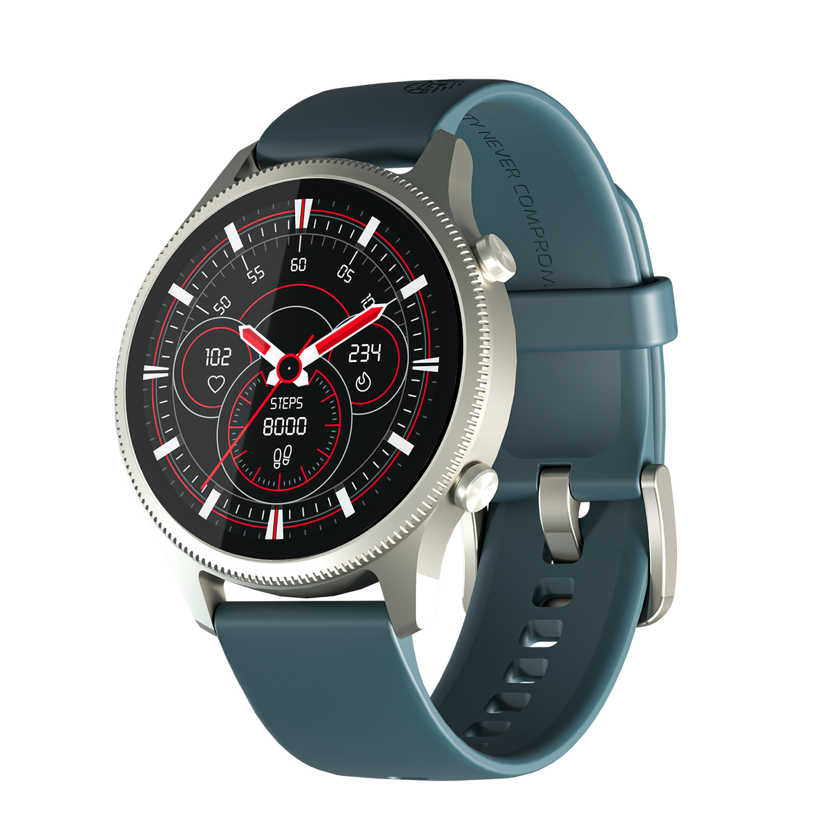 R-010 Smart Watch