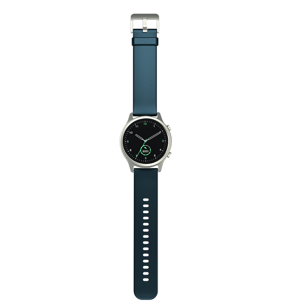 R-010 Smart Watch old