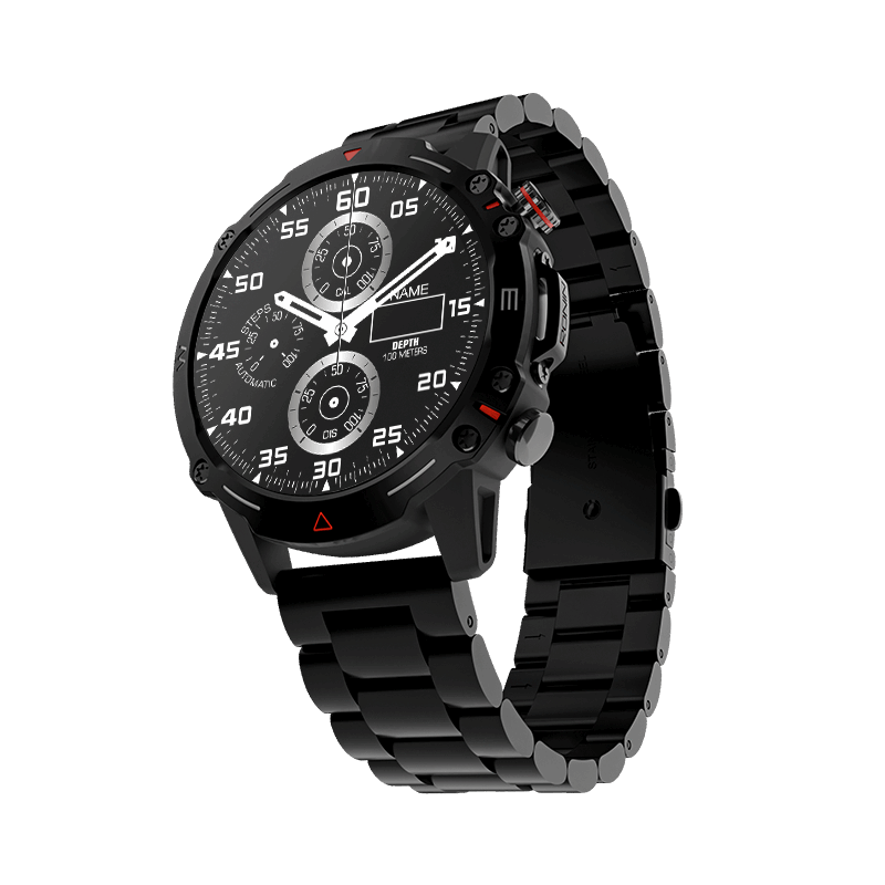 Black - Black Chain