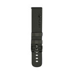 RONiN R-06, R-07 & R-08 Smart Watch Strap in black, a durable and stylish accessory for everyday wear.