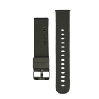 RONiN R-06, R-07 & R-08 Smart Watch Strap in black, a durable and stylish accessory for everyday wear.