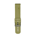 RONiN R-06, R-07 & R-08 Smart Watch Strap in grass green, a durable and stylish accessory for everyday wear.