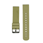 RONiN R-06, R-07 & R-08 Smart Watch Strap in grass green, a durable and stylish accessory for everyday wear.