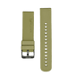 RONiN R-06, R-07 & R-08 Smart Watch Strap in grass green, a durable and stylish accessory for everyday wear.