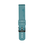 RONiN R-06, R-07 & R-08 Smart Watch Strap in vibrant teal, a durable and stylish accessory for everyday wear.