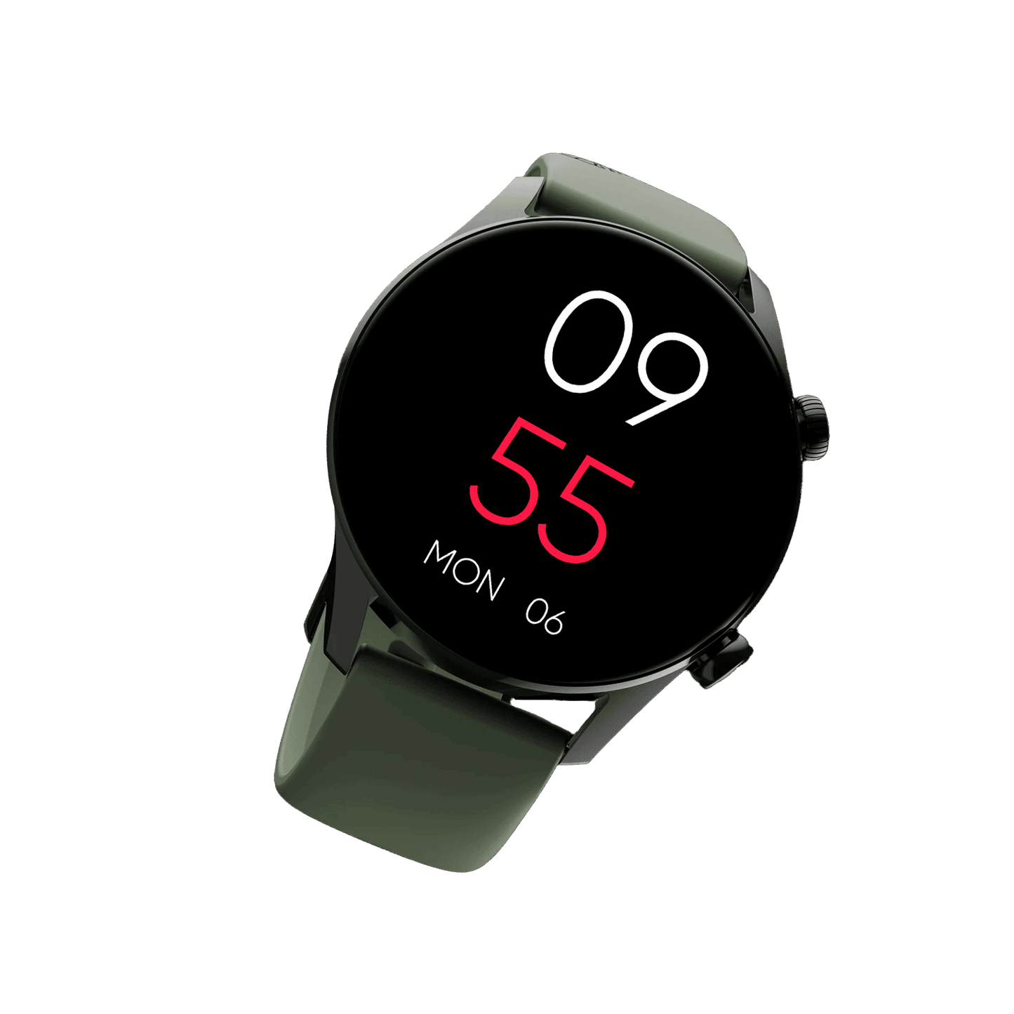 R-08 Smart Watch