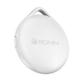 RONiN R-101 Smart Tracker with Bluetooth connectivity, helping users locate their belongings effortlessly.