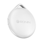 RONiN R-101 Smart Tracker with Bluetooth connectivity, helping users locate their belongings effortlessly.