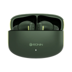 R-140 Earbud Green 4
