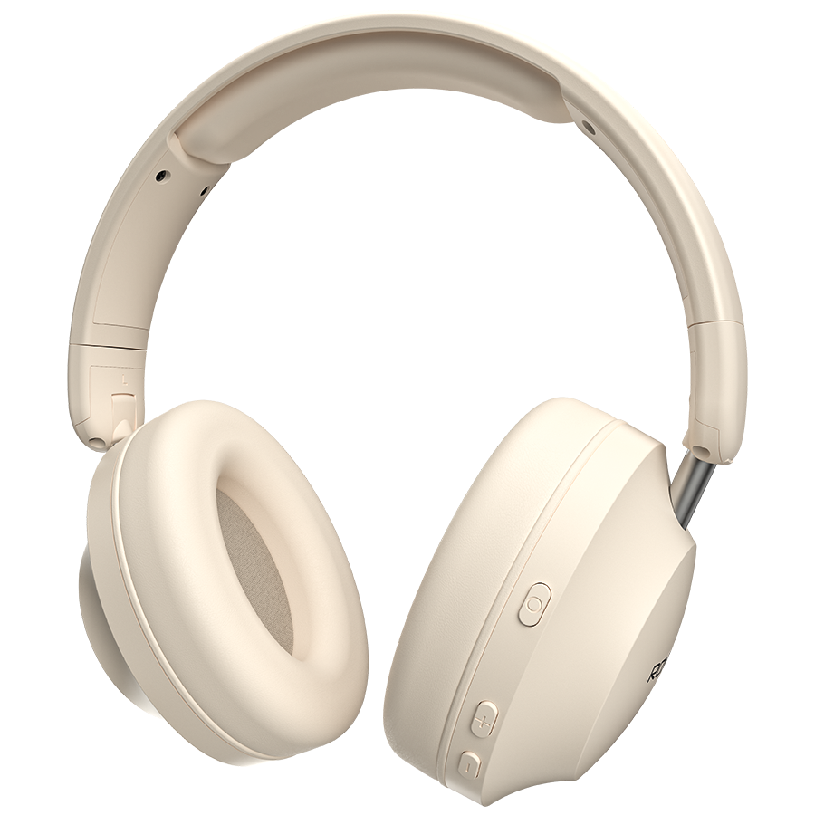Magnitude Headphone