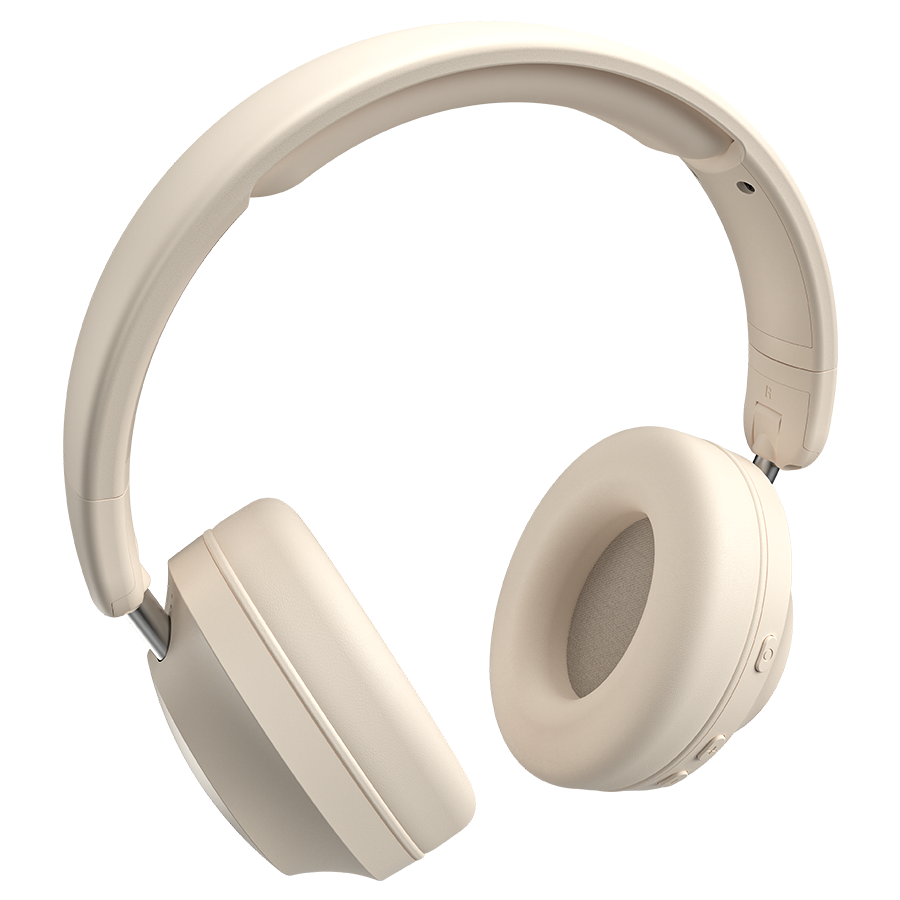 Magnitude Headphone