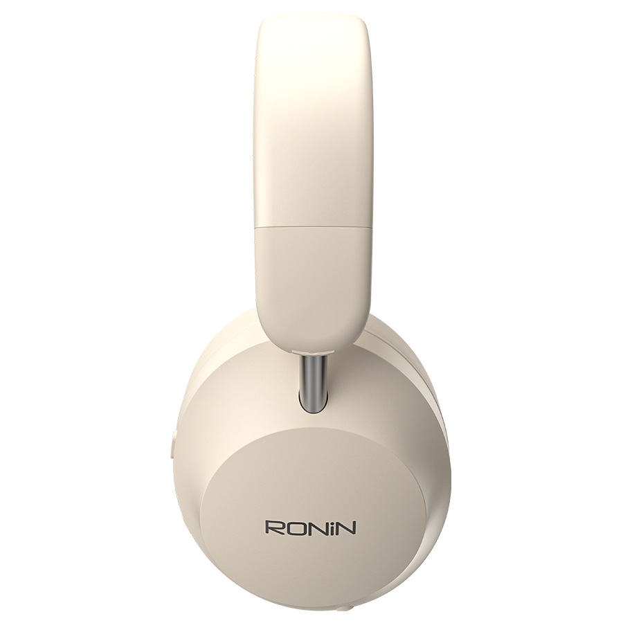 Magnitude Headphone