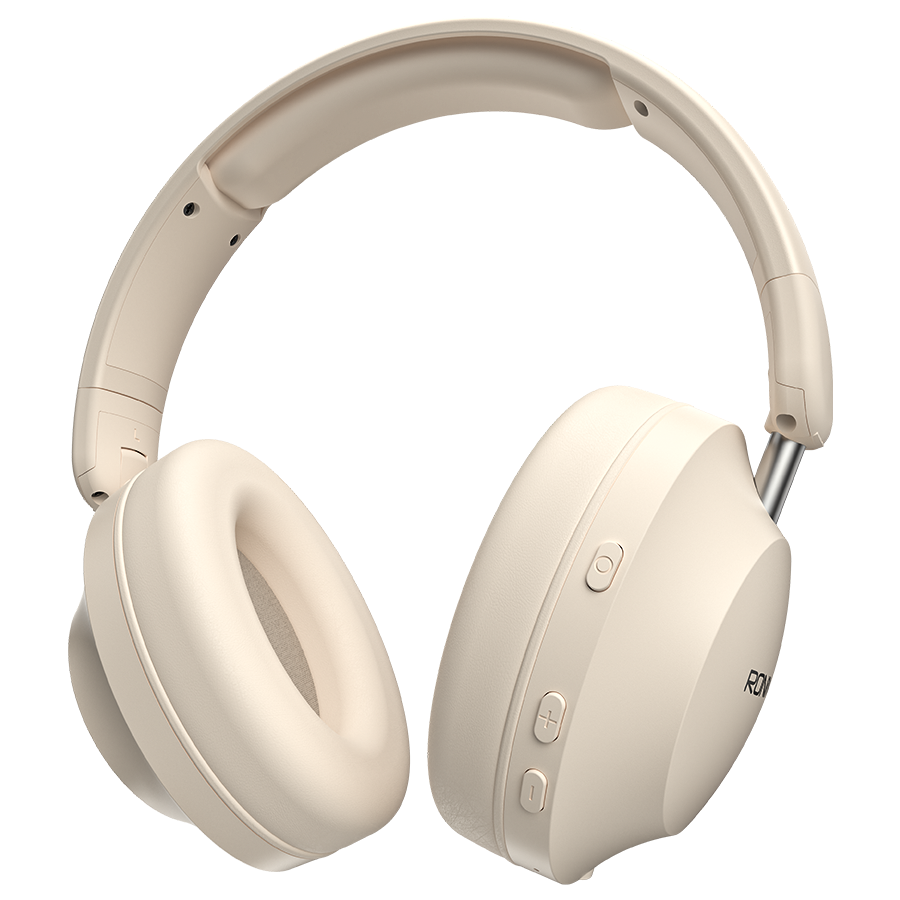 Magnitude Headphone