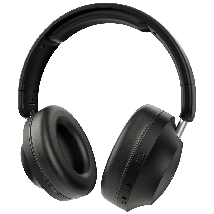 Magnitude Headphone