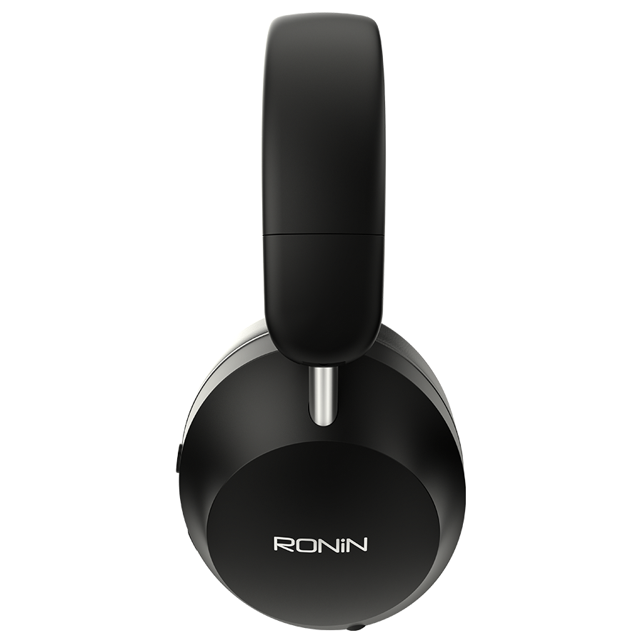 Magnitude Headphone