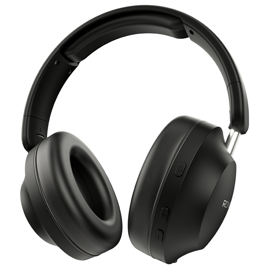 Magnitude Headphone