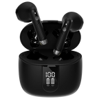 R-190 Earbuds Black 2