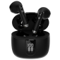 R-190 Earbuds Black 2