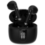 R-190 Earbuds Black 2
