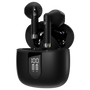 R-190 Earbuds Black 3