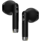 R-190 Earbuds Black 4