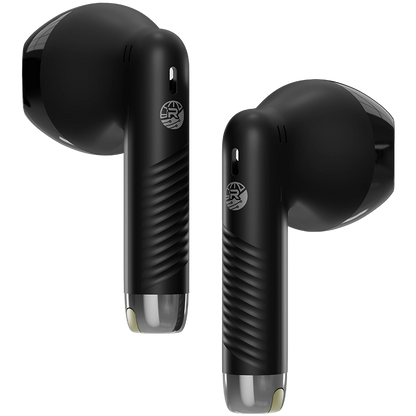 R-190 Earbuds Black 4