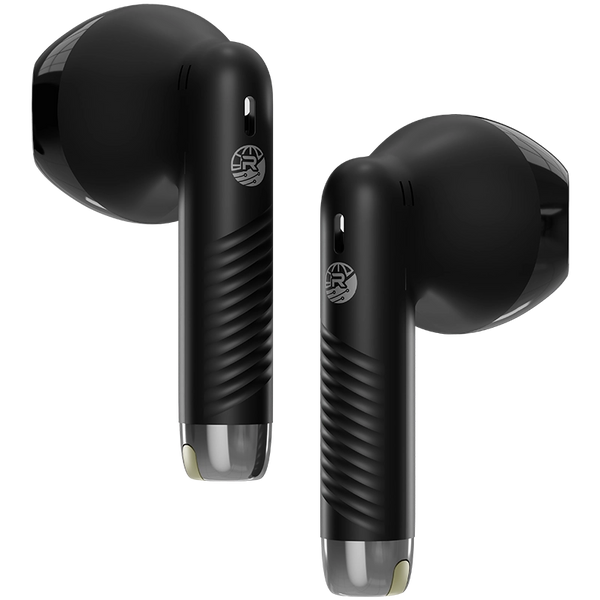 R-190 Earbuds Black 4