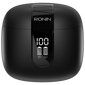 R-190 Earbuds Black 5