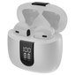 R-190 Earbuds White 1