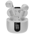R-190 Earbuds White 2