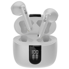 R-190 Earbuds White 2