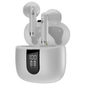 R-190 Earbuds White 3