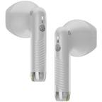 R-190 Earbuds White 4