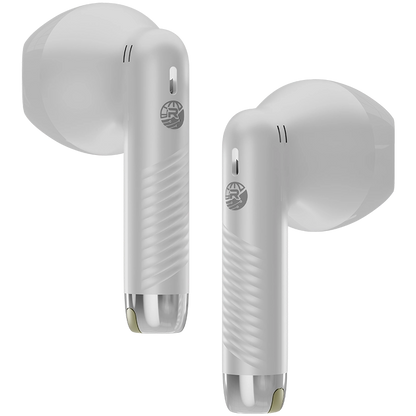 R-190 Earbuds White 4