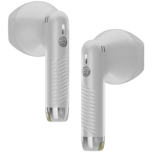 R-190 Earbuds White 4