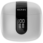 R-190 Earbuds White 5