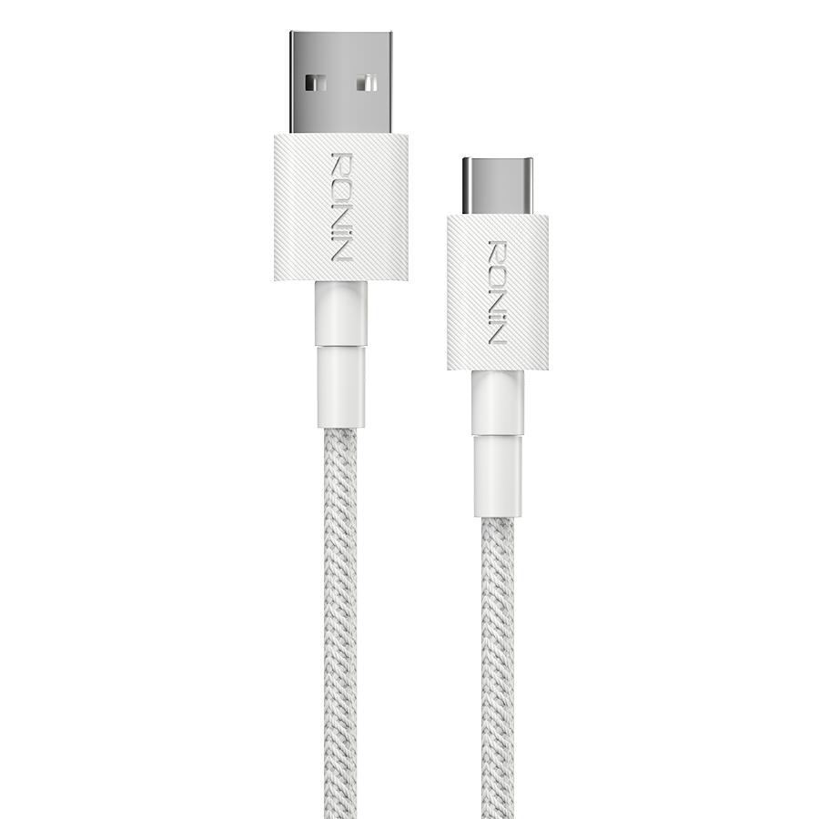 Cable Style R Type Se ACE | R-2035 Type-C Cable – Ronin