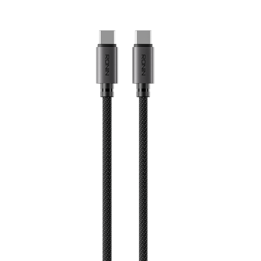 Rush Type-C To Type-C Cable