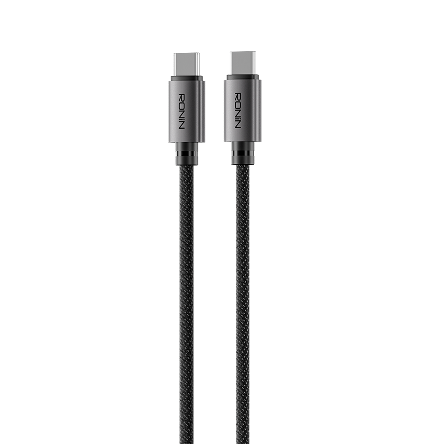 Rush Type-C To Type-C Cable