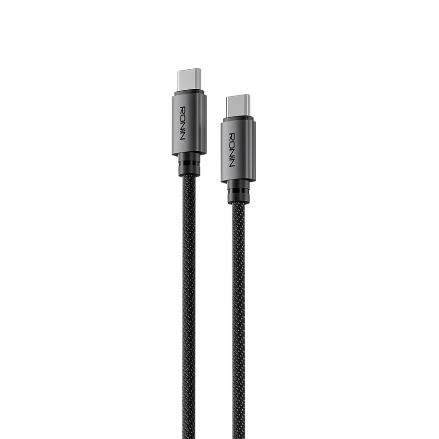Rush Type-C To Type-C Cable
