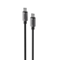 Rush Type-C To Type-C Cable