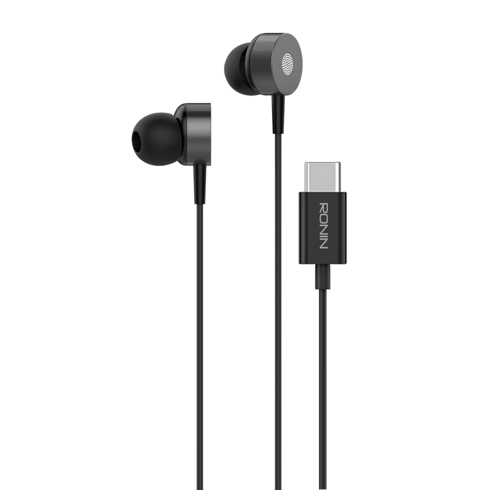 Type-c Black