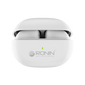 R-290 Mini Earbuds White 2