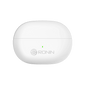 R-290 Mini Earbuds White 3