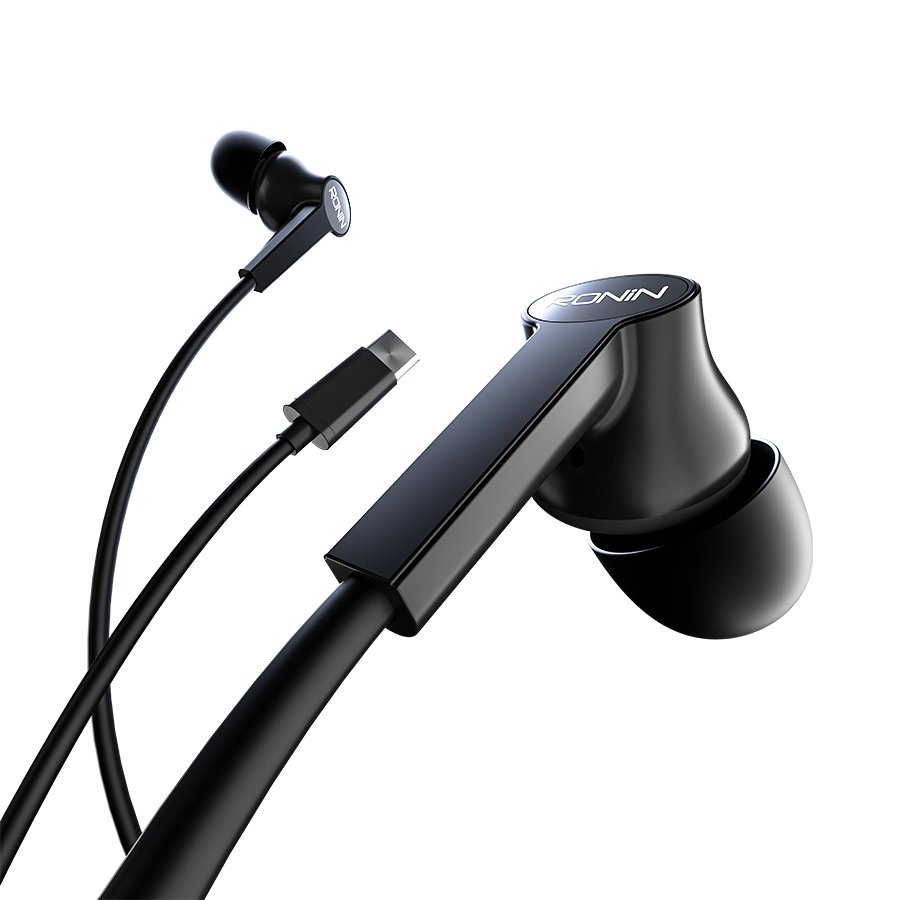 R-29 Handsfree Type-C