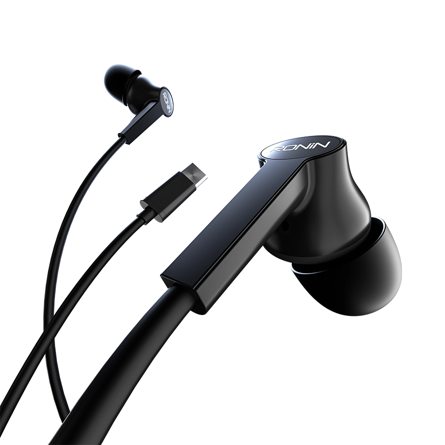 R-29 Handsfree Type-C