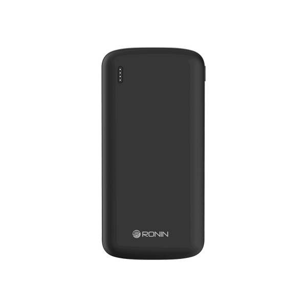 R-4010 Black Angle 2