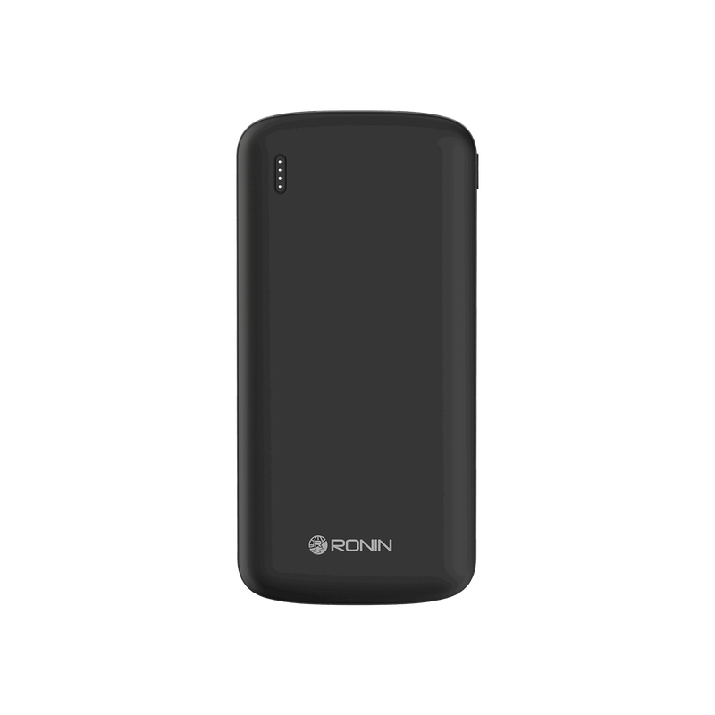 R-4010 Black Angle 2