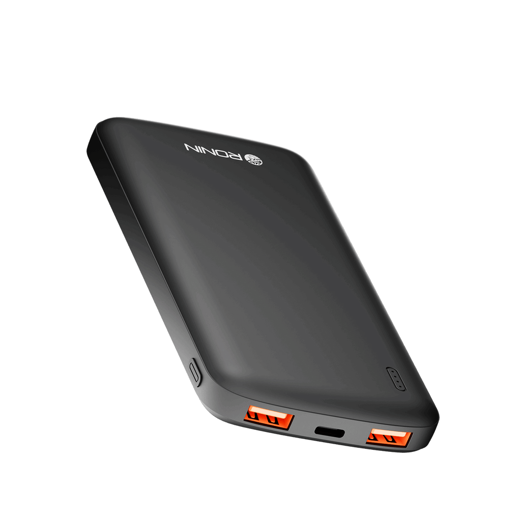 R-4010  Led indicator - 10000mah